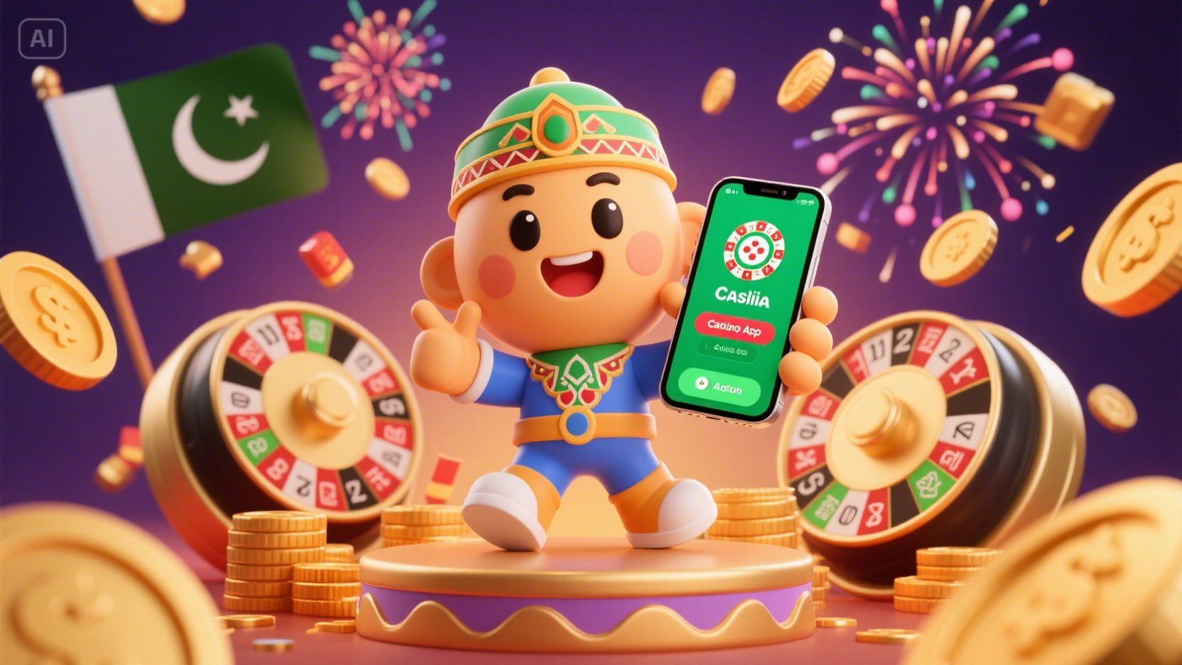 Casino lucky star casino app desktop and mobile interfaces