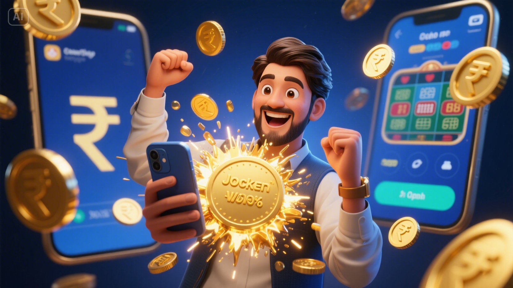 lucky star casino appDeposit in PKR and get 200% instantly credited! Pakistan’s users can enjoy high-quality gaming, secure transactions, and quick withdrawals through trusted local banking systems.