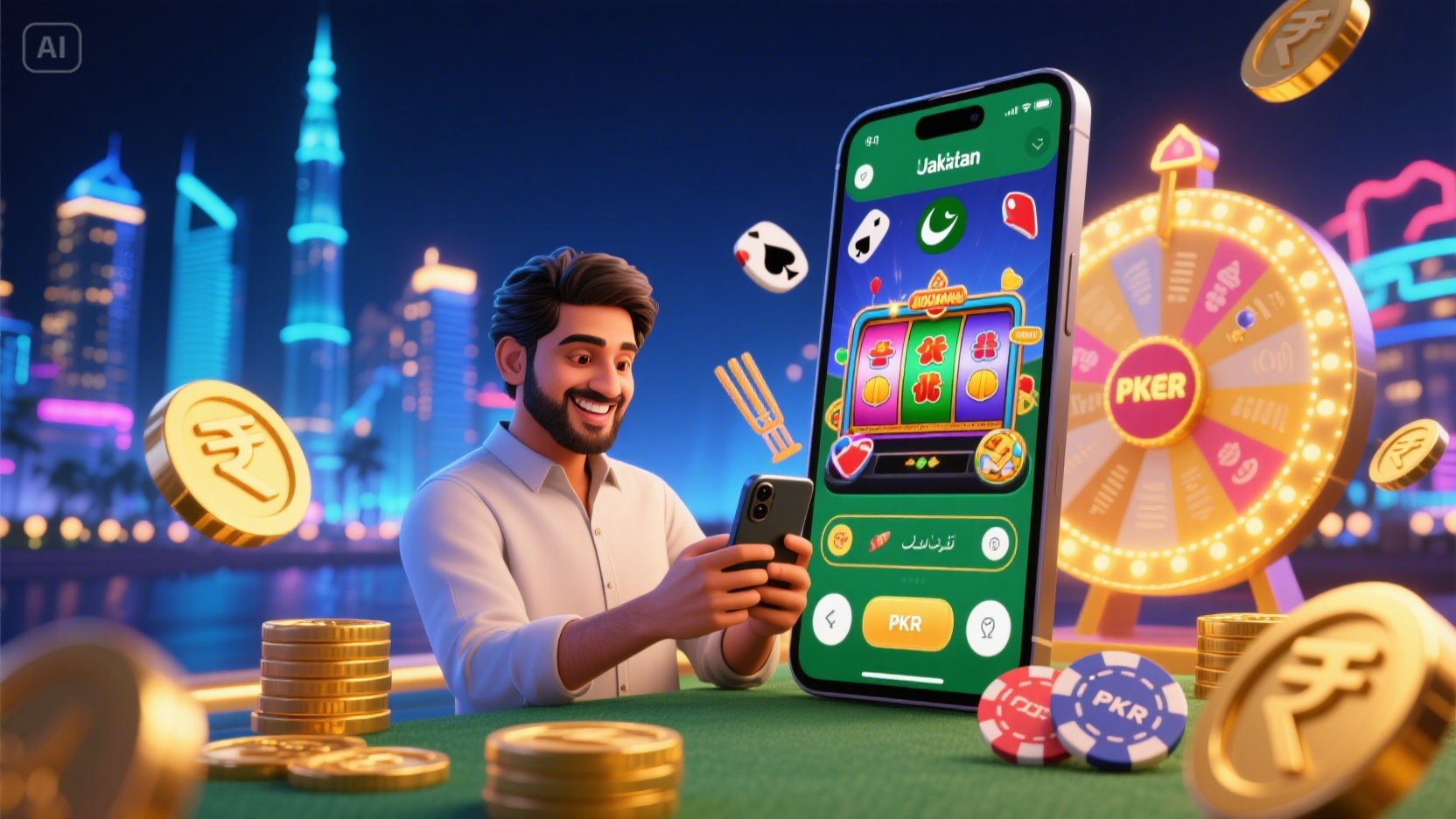 Casino lucky star casino app desktop and mobile interfaces