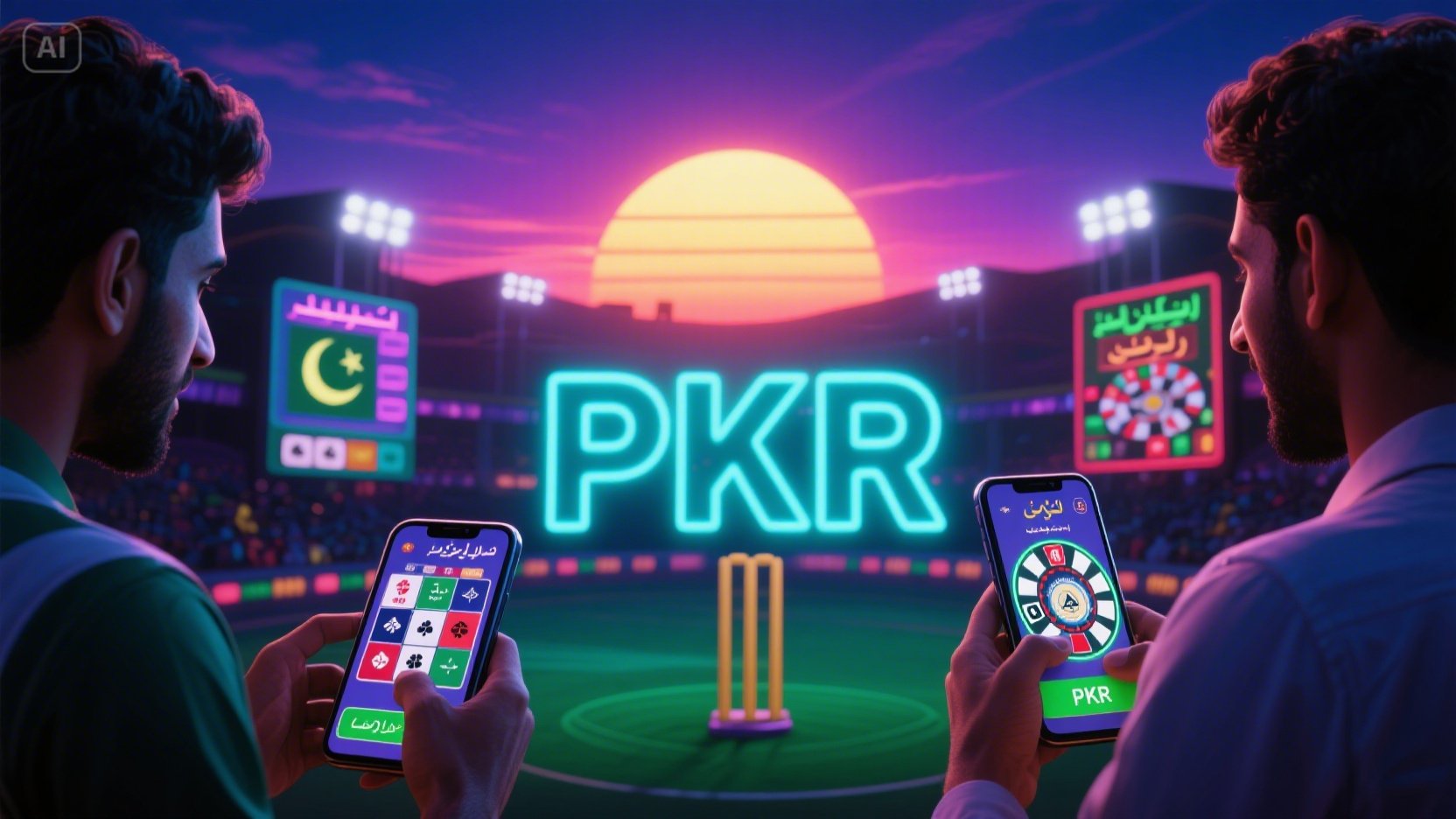 lucky star casino appMake your first deposit in PKR today and receive a 200% instant reward! Pakistan’s trusted casino platform offers smooth transactions, real-money gaming, and instant local withdrawals 24 hours a day.